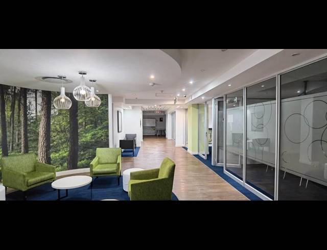 BUSINESS PROPERTY TO RENT IN LYNNWOOD GLEN